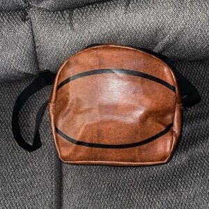 Basketball Cooler Lunch Bag Razzlebags